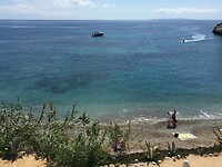 Cala Llonga