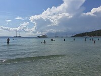 Playa de Ses Salines