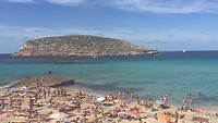 Cala Comte