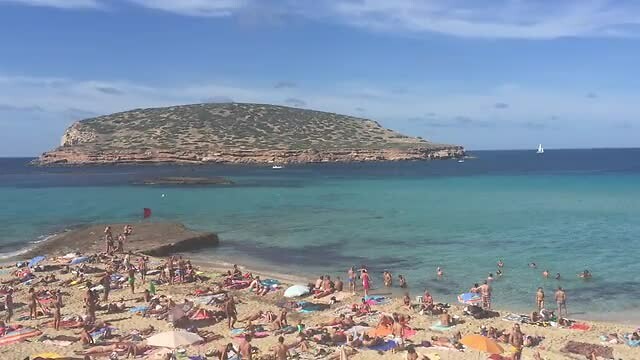 Cala Comte