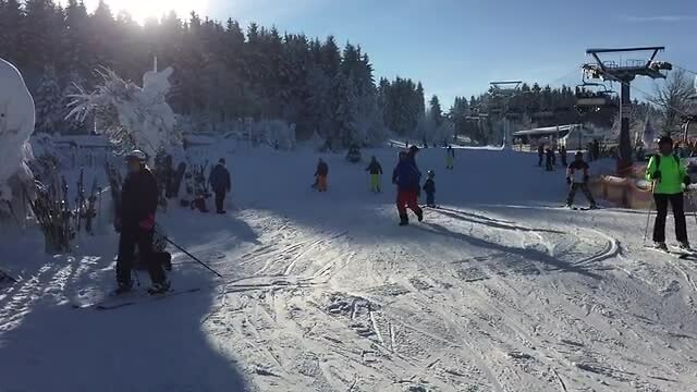 2016 | Winterberg