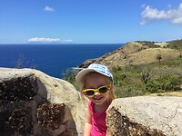 Nelson’s Dockyard National Park