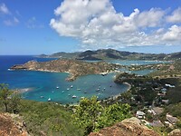 Shirley Heights | English Harbour