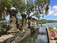 English Harbour