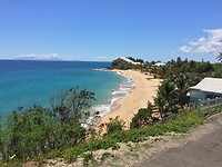 Jolly Beach | Antigua