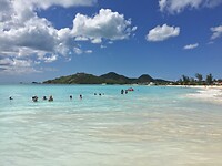 Jolly Beach