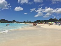 Jolly Beach