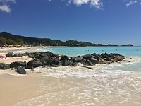 Jolly Beach