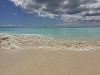 Jolly Beach