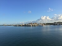 Pointe-à-Pitre | Guadeloupe