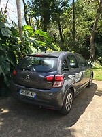 Parc des Mamelles