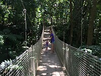 Parc des Mamelles