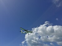 Maho Beach