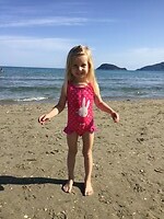 Poseidon Beach | Laganas