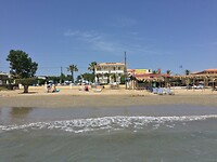 Poseidon Beach