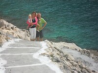Porto Limnionas