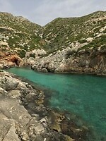 Porto Limnionas
