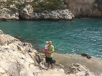 Porto Limnionas