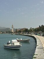 Agios Dionysos | Zante