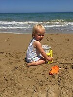 Banana Beach