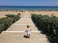 Banana Beach