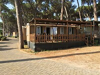 Camping Village Fabulous