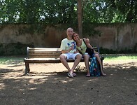 Villa Borghese