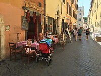 Trastevere