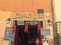 Trastevere