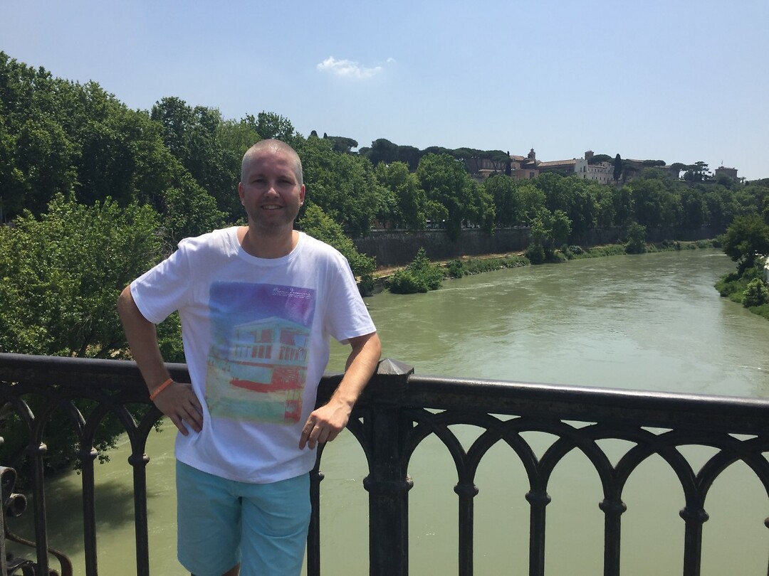 Tiber