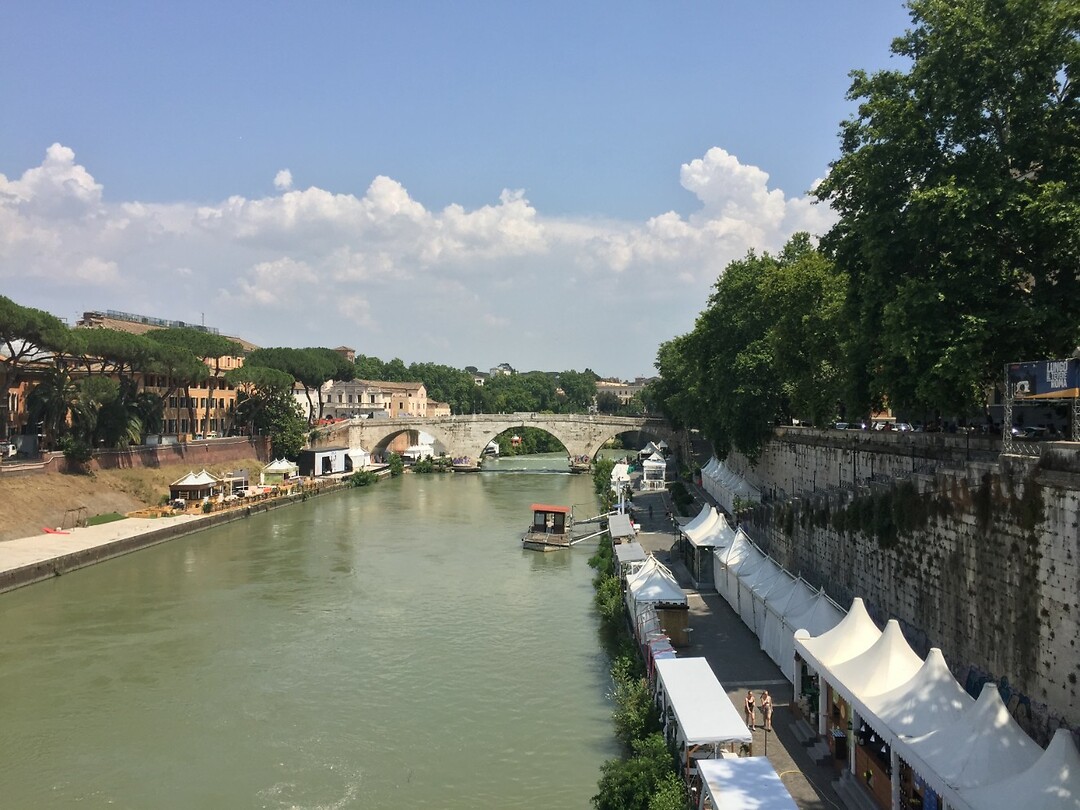 Tiber