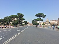 Via dei Fori Imperiali