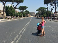 Via dei Fori Imperiali