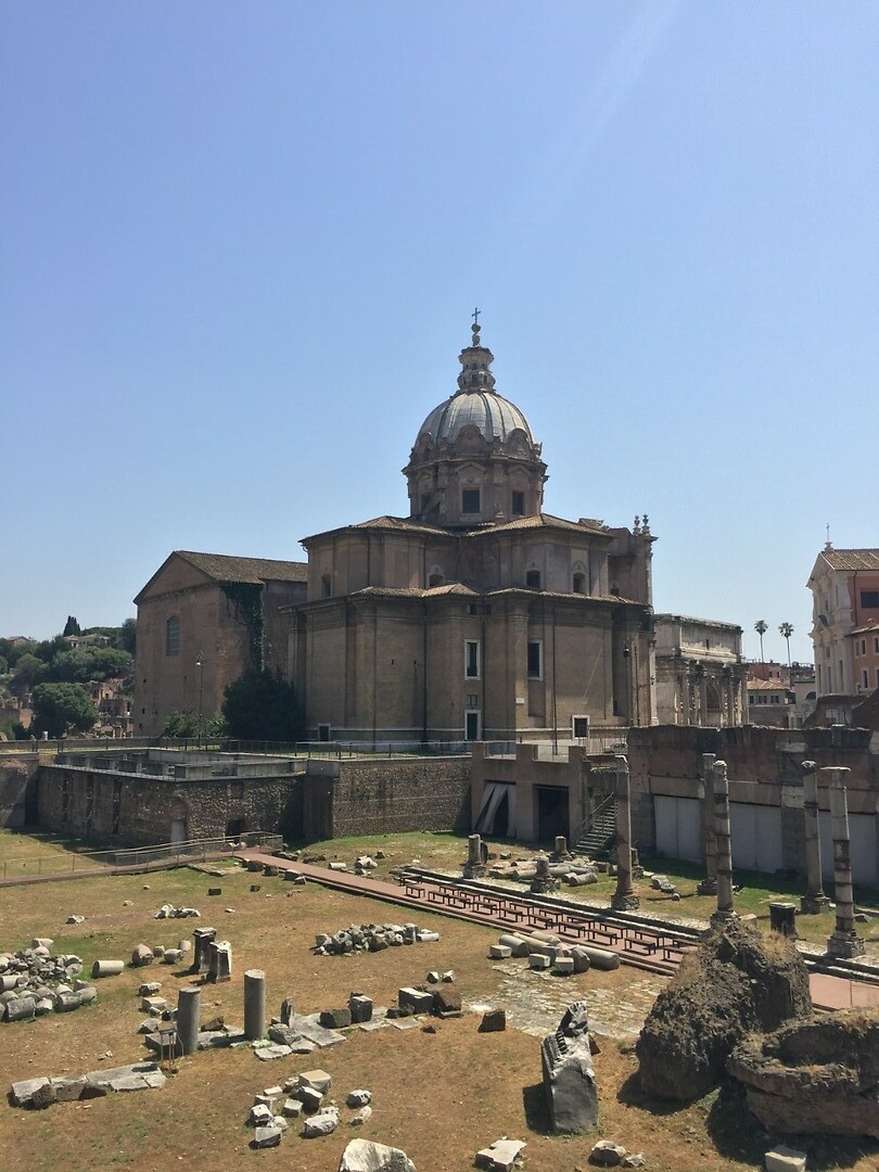 Foro Romano