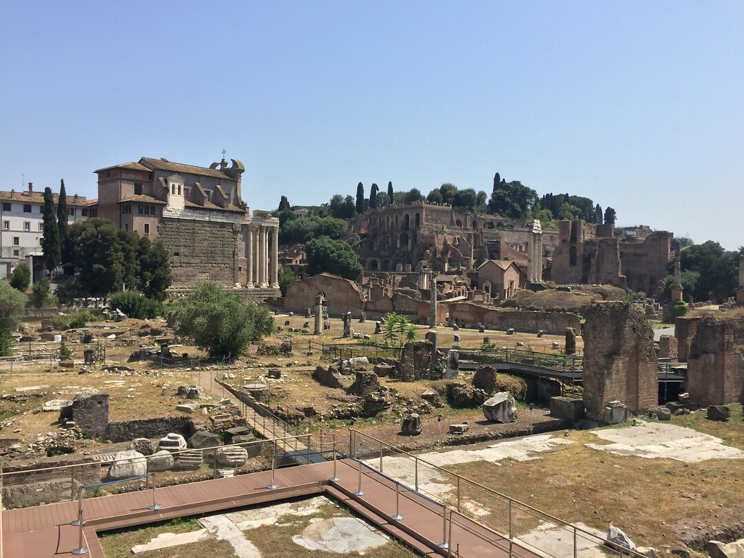 Foro Romano