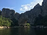 Pont d’Arc