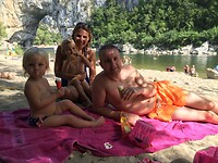 Vallon-Pont-d’Arc