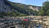 2016 | Ardèche