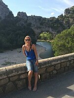 Pont d’Arc