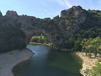 Pont d’Arc