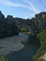 Pont d’Arc