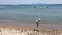 Paradise Beach | Kos