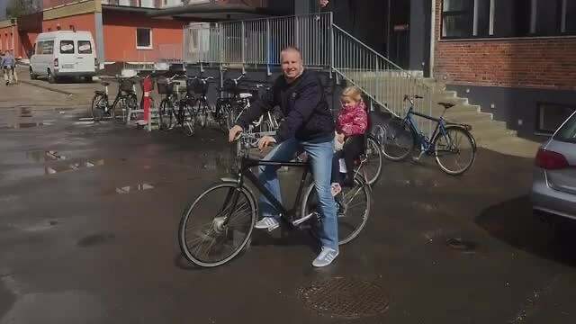 2017 | Kopenhagen