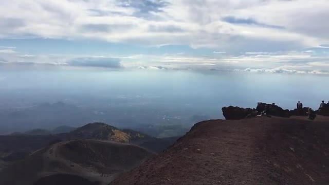 Parco dell' Etna