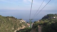 Taormina | Mazzarò