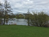 Fælledparken | Østerbro