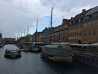 Nyhavn