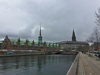 Kopenhagen