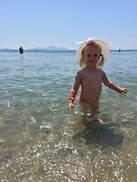 Paradise Beach