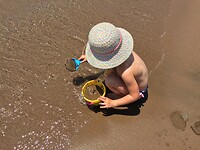 Paradise Beach